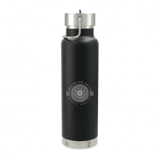 Promotional Loki Copper Vacuum Insulated 740ml Bottles Branded